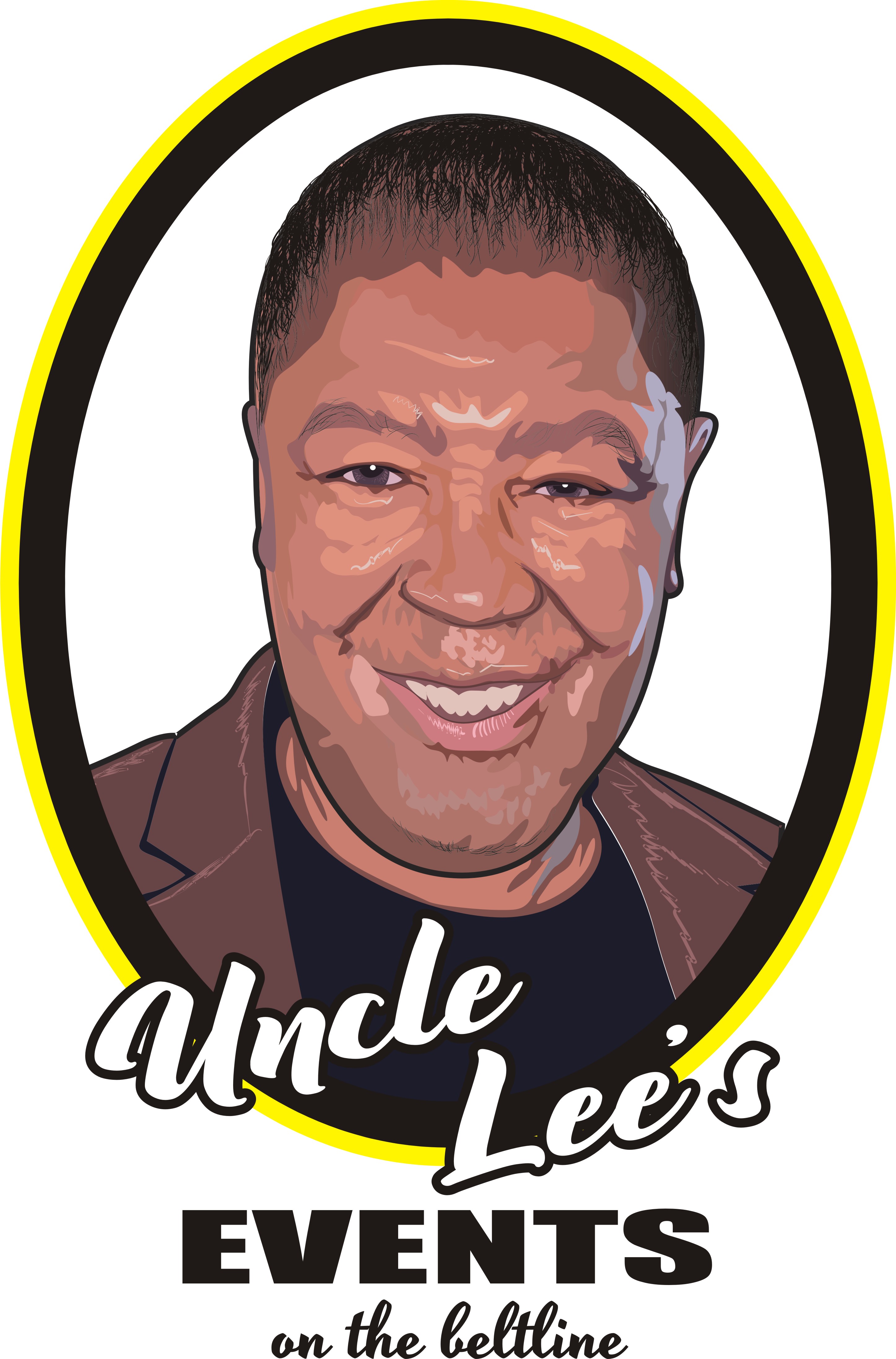 Uncle Lee's Events on Atlanta's Beltline